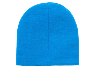 Supreme Thrasher Beanie Blue