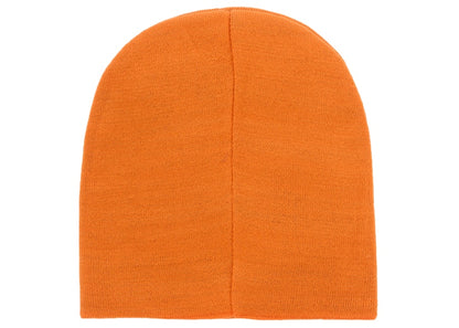 Supreme Thrasher Beanie Orange