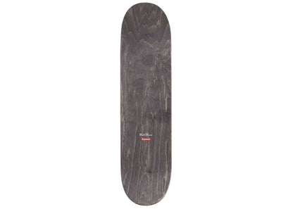 Supreme Three Kings Skateboard Deck Cream