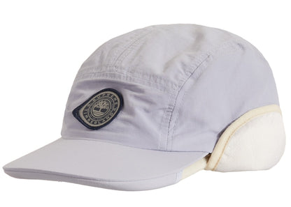 Supreme Timberland 2-In-1 Earflap Camp Cap Blue