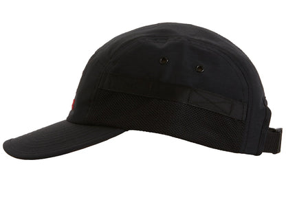 Supreme Timberland Camp Cap Black