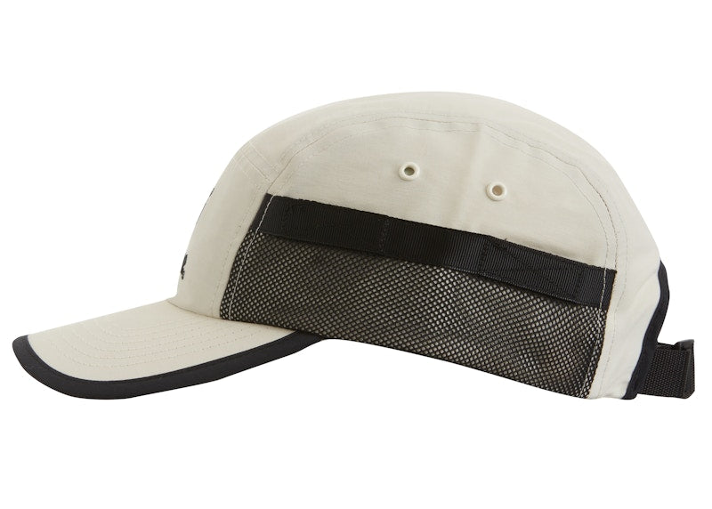 Supreme Timberland Camp Cap Stone