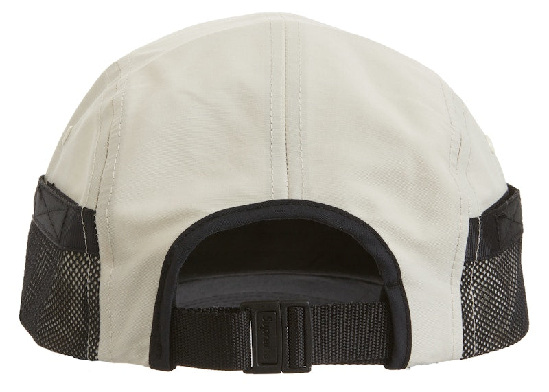 Supreme Timberland Camp Cap Stone