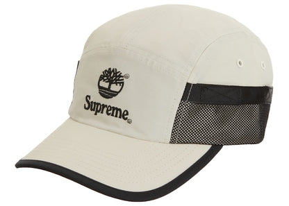 Supreme Timberland Camp Cap Stone