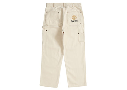 Supreme Timberland Double Knee Painter Pant Stone