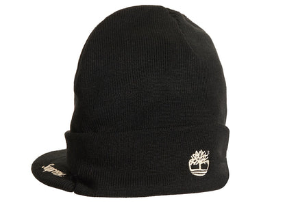 Supreme Timberland Radar Beanie Black