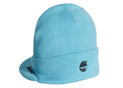 Supreme Timberland Radar Beanie Blue