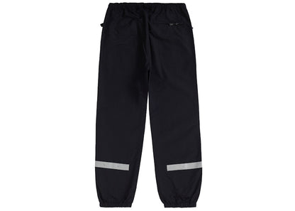 Supreme Timberland Reflective Taping Track Pant Black
