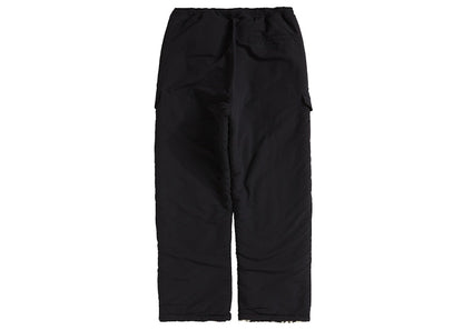 Supreme Timberland Reversible Ripstop Pant Black