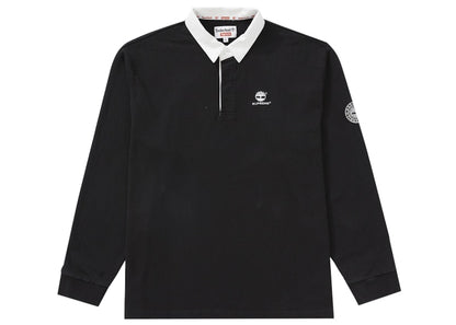 Supreme Timberland Rugby Black