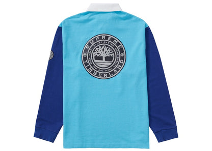 Supreme Timberland Rugby Bright Blue