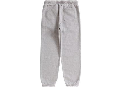 Supreme Timberland Sweatpant Heather Grey