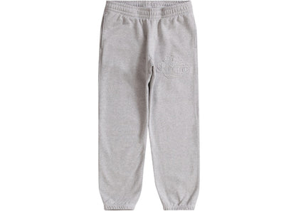 Supreme Timberland Sweatpant Heather Grey