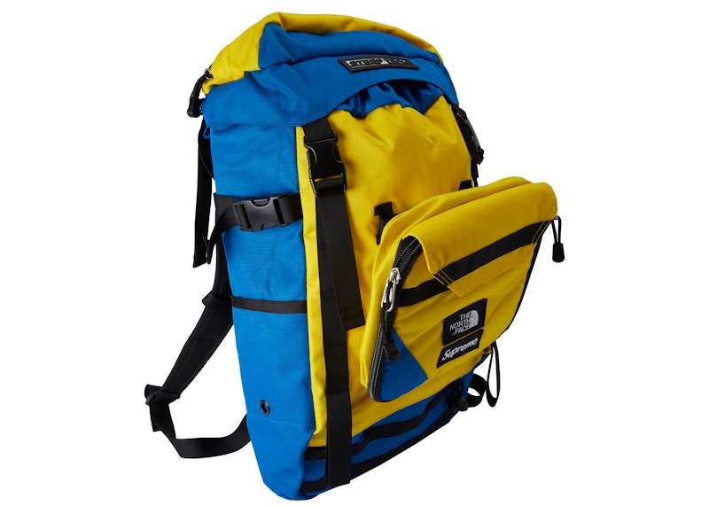 Supreme The North Face Steep Tech Backpack Royal