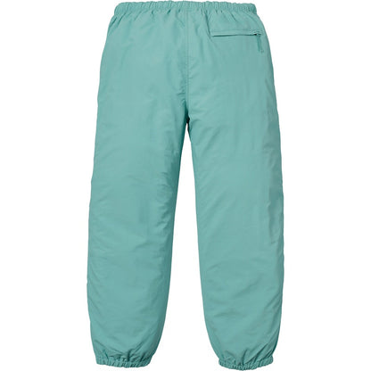 Supreme Tonal Taping Track Pant Pale Green