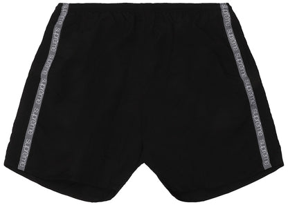 Supreme Tonal Taping Water Short Black