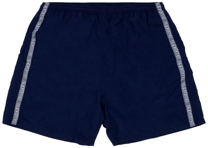 Supreme Tonal Taping Water Short Navy