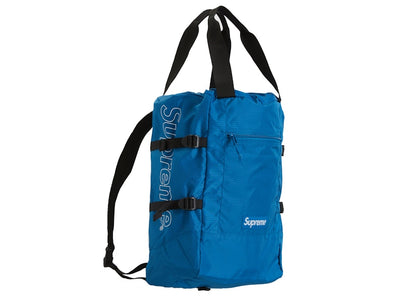 Supreme Tote Backpack Royal