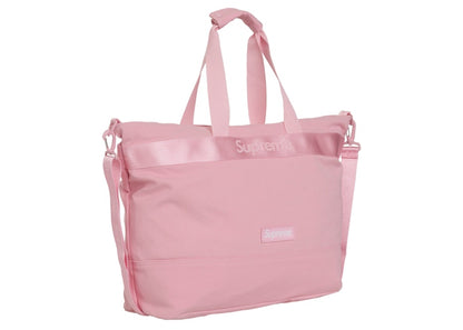 Supreme Tote Bag Light Pink