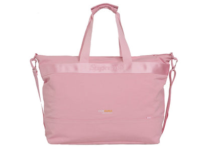 Supreme Tote Bag Light Pink