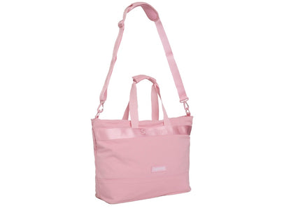 Supreme Tote Bag Light Pink