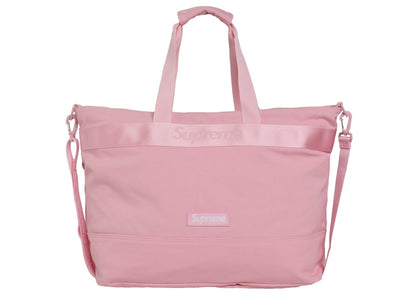 Supreme Tote Bag Light Pink