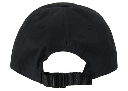 Supreme Touring Visor 6-Panel Black