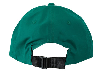 Supreme Touring Visor 6-Panel Green