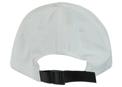 Supreme Touring Visor 6-Panel White