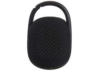 Supreme Toy Machine JBL Clip Black