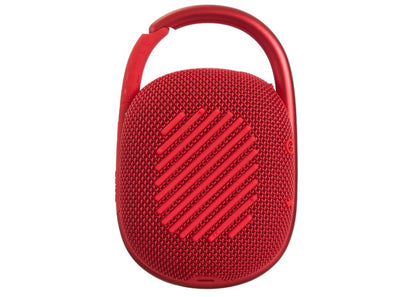Supreme Toy Machine JBL Clip Red