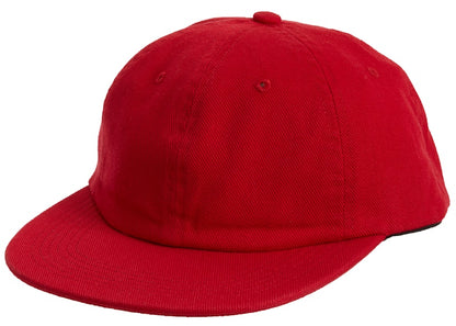 Supreme Toy Uzi 6-Panel Red