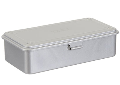 Supreme Toyo Steel T-190 Mini Toolbox Silver