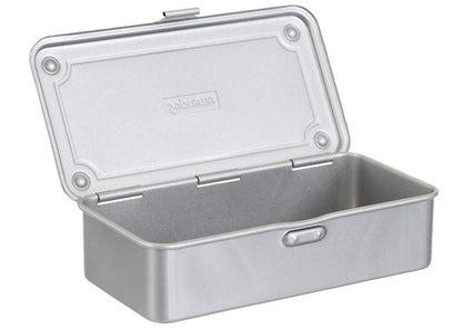 Supreme Toyo Steel T-190 Mini Toolbox Silver