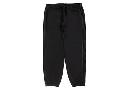 Supreme Tricot Track Pant Black