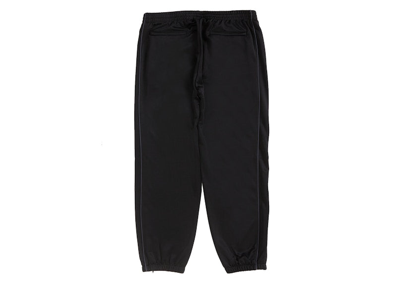 Supreme Tricot Track Pant Black