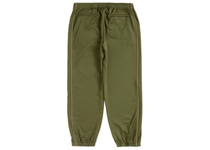 Supreme Tricot Track Pant Olive