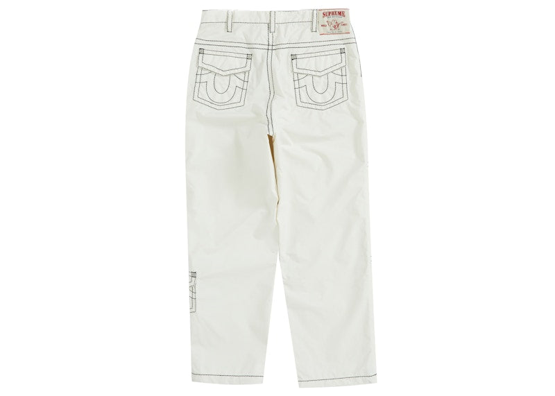 Supreme True Religion GORE-TEX Pant Natural