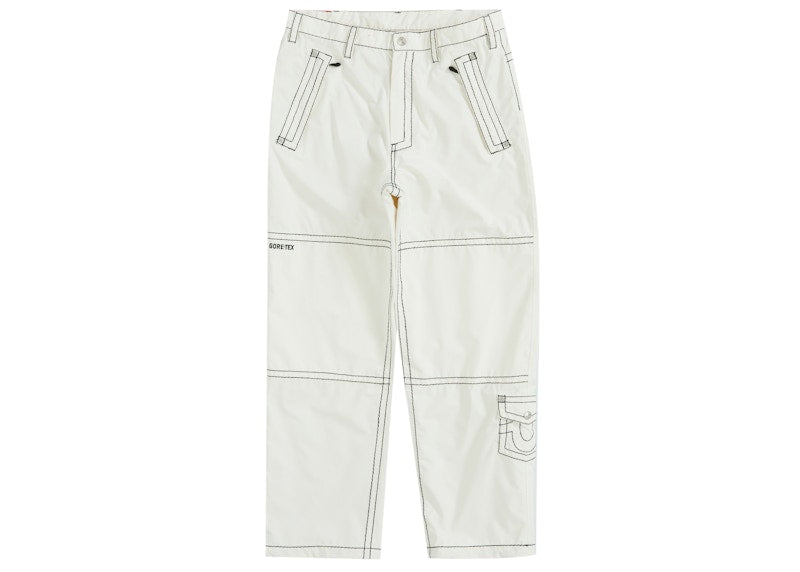 Supreme True Religion GORE-TEX Pant Natural