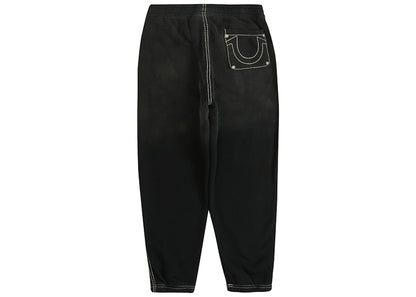 Supreme True Religion Sweatpant Black
