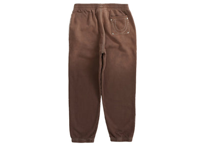 Supreme True Religion Sweatpant Brown