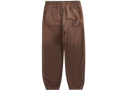 Supreme True Religion Sweatpant Brown