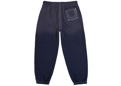 Supreme True Religion Sweatpant (FW25) Navy
