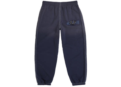 Supreme True Religion Sweatpant (FW25) Navy