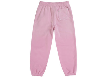 Supreme True Religion Sweatpant (FW25) Pink