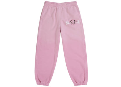 Supreme True Religion Sweatpant (FW25) Pink