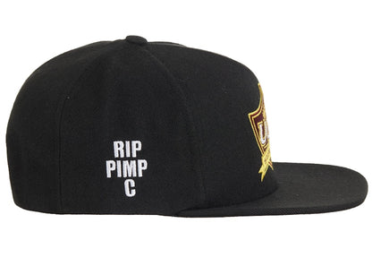 Supreme UGK 5-Panel Black