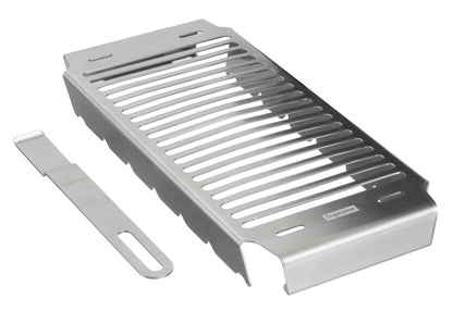 Supreme UNA Grill Black