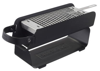 Supreme UNA Grill Black
