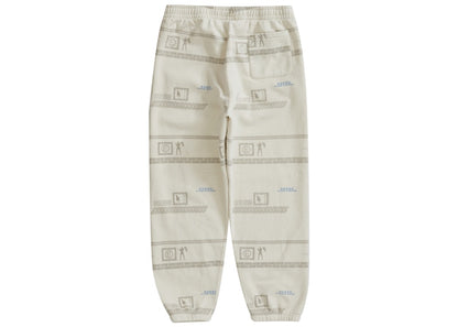 Supreme UNDERCOVER Sweatpant Stone